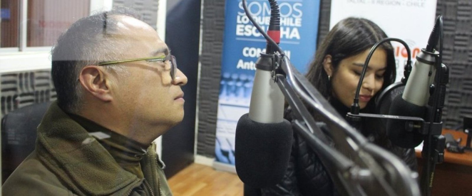 Taltal se prepara para la “Fonda Preventiva 2025” con actividades de seguridad, arte y autocuidado